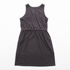Patagonia Belted Dress M Purple Stretch Fleetwith Belted Dress Yosemite 75155