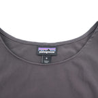 Patagonia Belted Dress M Purple Stretch Fleetwith Belted Dress Yosemite 75155