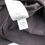 Patagonia Belted Dress M Purple Stretch Fleetwith Belted Dress Yosemite 75155