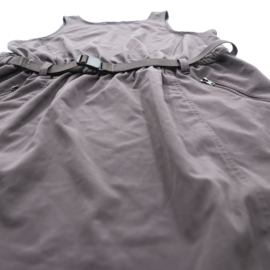 Patagonia Belted Dress M Purple Stretch Fleetwith Belted Dress Yosemite 75155