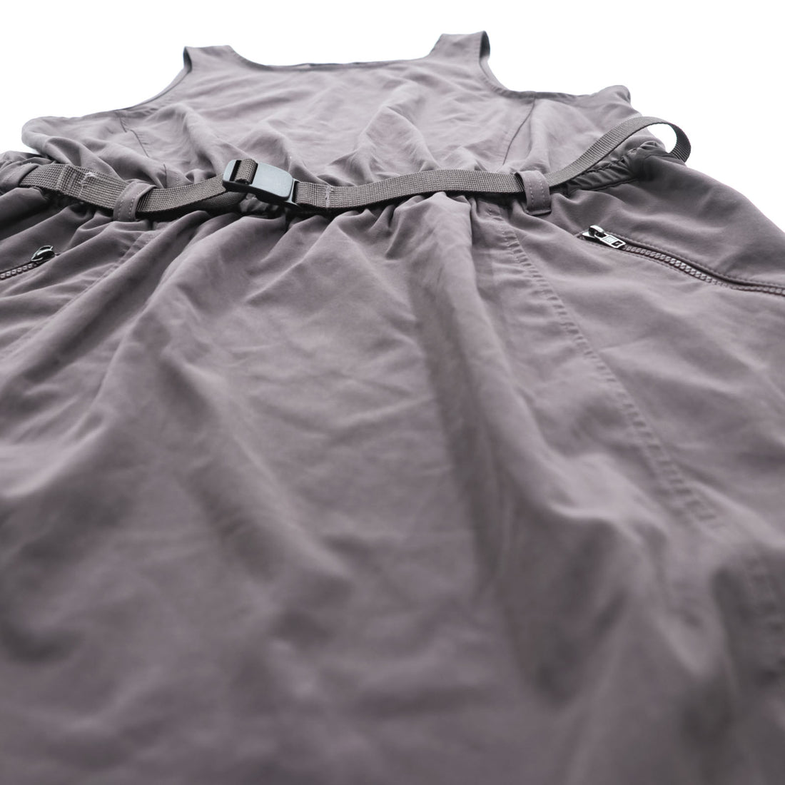 Patagonia Belted Dress M Purple Stretch Fleetwith Belted Dress Yosemite 75155