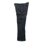 THE NORTH FACE アウトドア 2WAY コンバーチブル ロングパンツ ショートパンツ L ブラック Wanderhose Trekkinghose US規格 A6NH