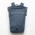 MAMMUT Roll-Top Backpack, Blue, XERON COURIER 20
