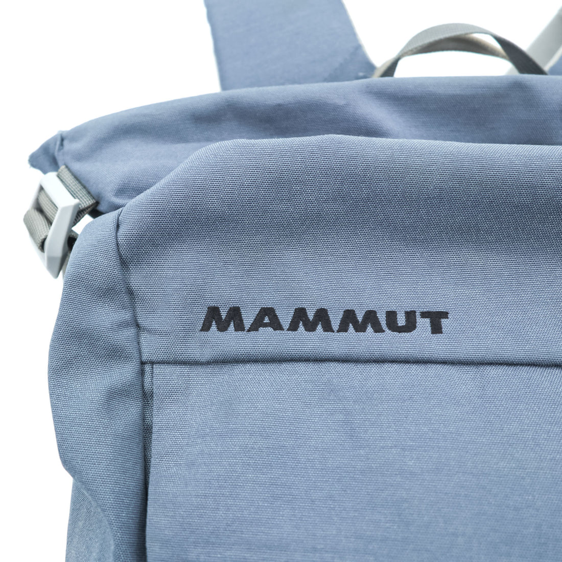 MAMMUT Roll-Top Backpack, Blue, XERON COURIER 20