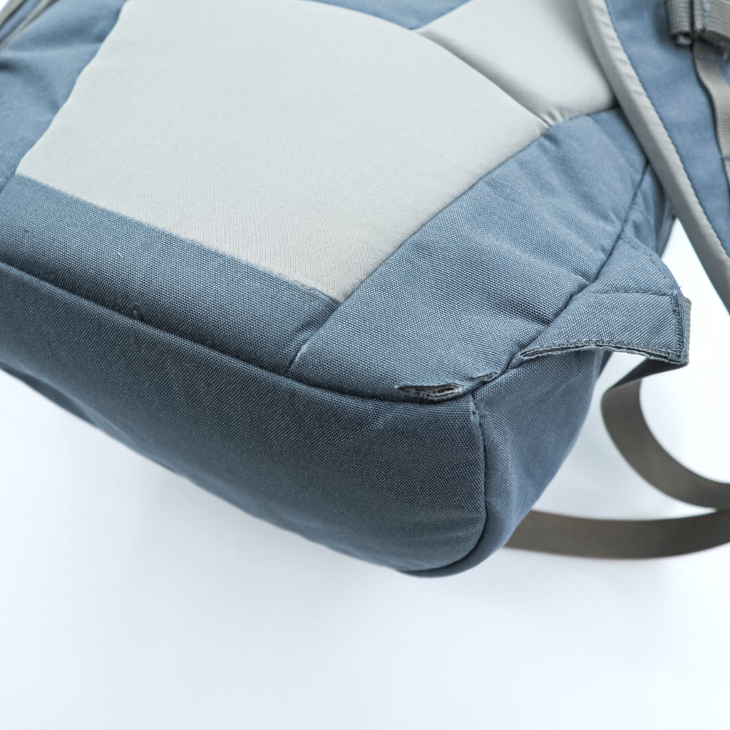 MAMMUT Roll-Top Backpack, Blue, XERON COURIER 20