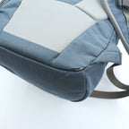 MAMMUT Roll-Top Backpack, Blue, XERON COURIER 20