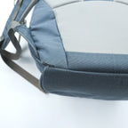 MAMMUT Roll-Top Backpack, Blue, XERON COURIER 20