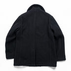 Schott USAMade Pea Coat L Navy U.S.740N