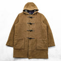 LONDON TRADITION Coat Brown XL England Made