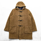 LONDON TRADITION Coat Brown XL England Made