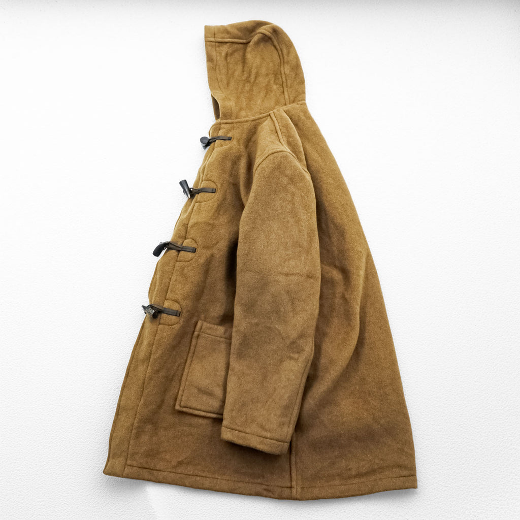 LONDON TRADITION Coat Brown XL England Made