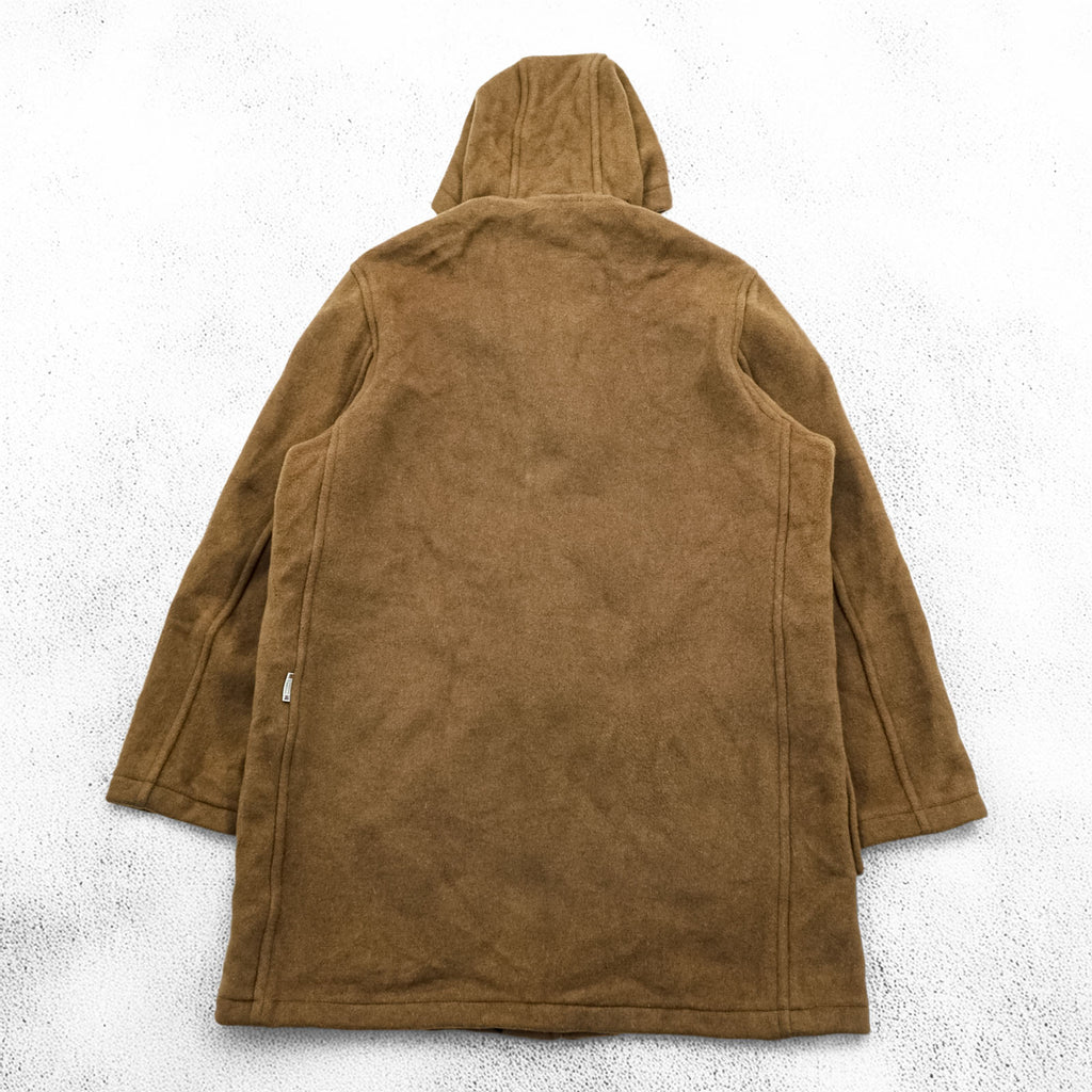 LONDON TRADITION Coat Brown XL England Made