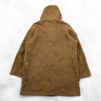 LONDON TRADITION Coat Brown XL England Made