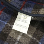 LONDON TRADITION Coat Brown XL England Made
