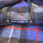 LONDON TRADITION Coat Brown XL England Made