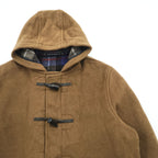 LONDON TRADITION Coat Brown XL England Made