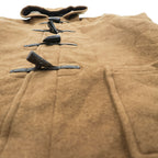 LONDON TRADITION Coat Brown XL England Made