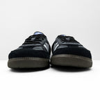 adidas originals サンバ SAMBA OG ローカットスニーカー 27.5cm ブラック ホワイト 未使用品 B75807
