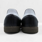 adidas originals サンバ SAMBA OG ローカットスニーカー 27.5cm ブラック ホワイト 未使用品 B75807