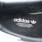 adidas originals サンバ SAMBA OG ローカットスニーカー 27.5cm ブラック ホワイト 未使用品 B75807