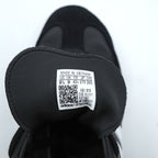 adidas originals サンバ SAMBA OG ローカットスニーカー 27.5cm ブラック ホワイト 未使用品 B75807