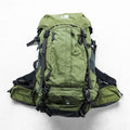 Karrimor Ridge 40 Backpack, Khaki, Grey, 16-WP-02&03