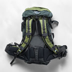 Karrimor Ridge 40 Backpack, Khaki, Grey, 16-WP-02&03