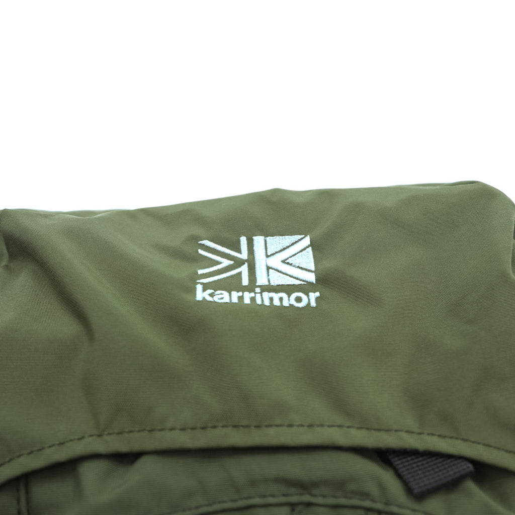Karrimor Ridge 40 Backpack, Khaki, Grey, 16-WP-02&03