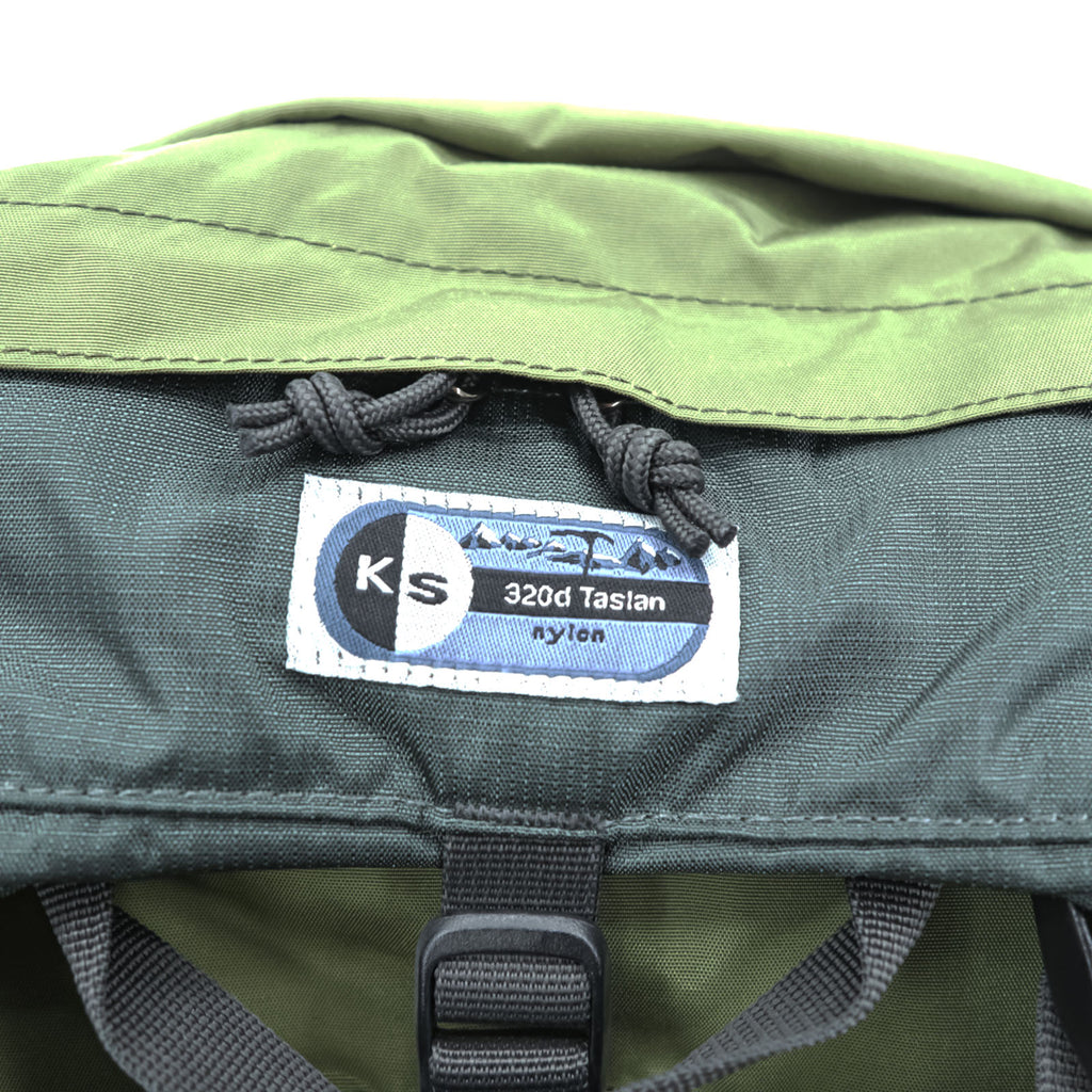 Karrimor Ridge 40 Backpack, Khaki, Grey, 16-WP-02&03