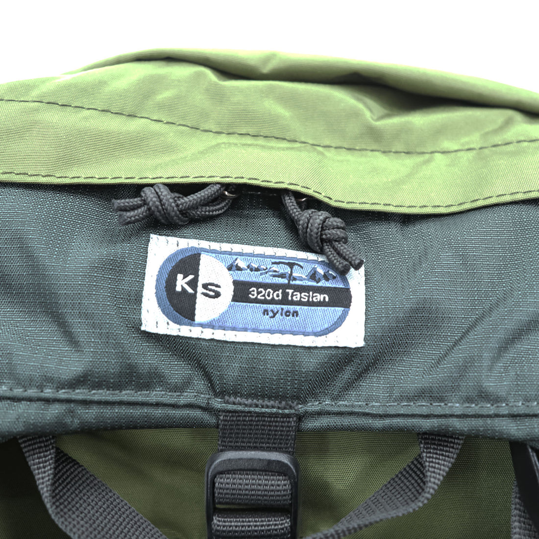 Karrimor Ridge 40 Backpack, Khaki, Grey, 16-WP-02&03