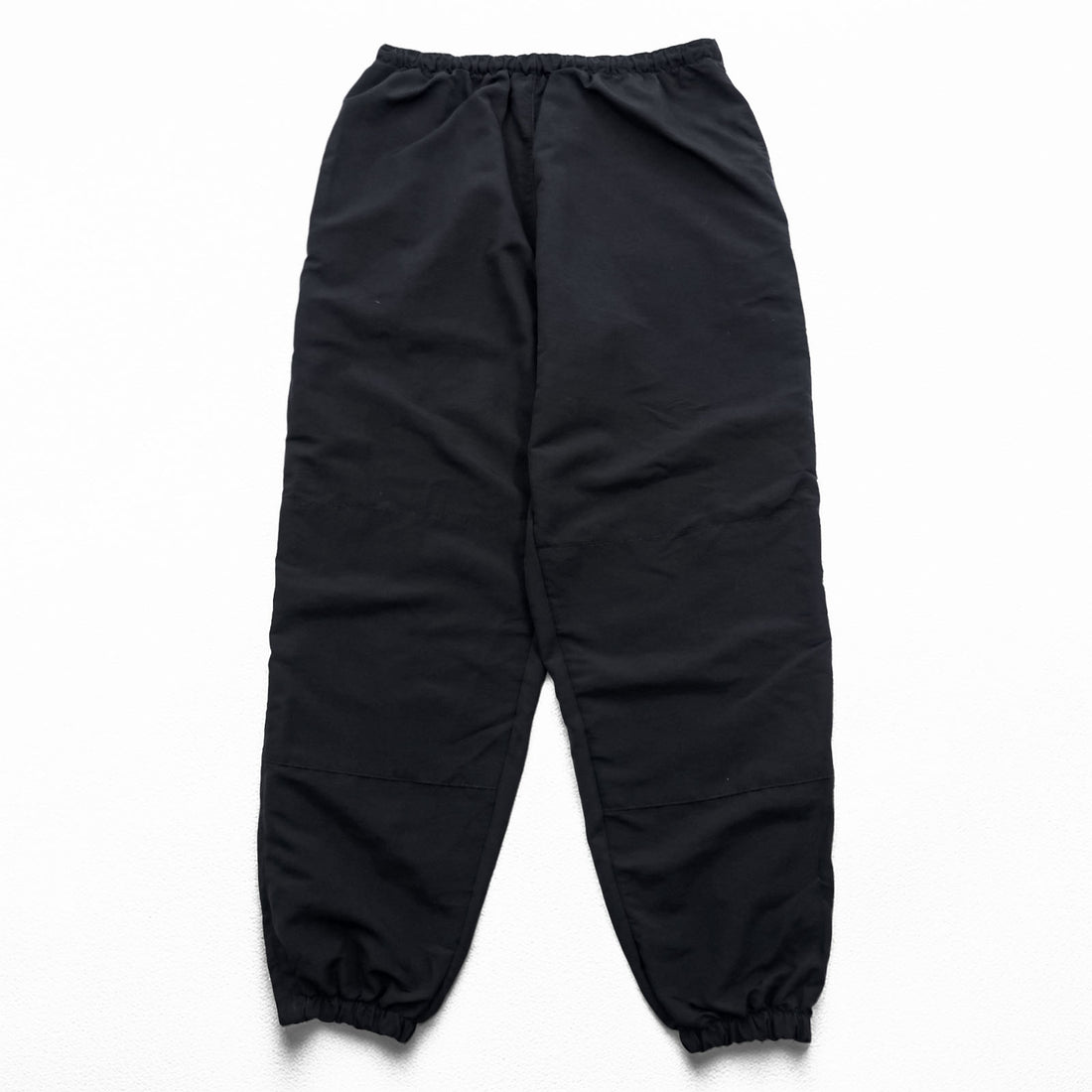 JWOOD SKILCRAFT Vintage 00s US ARMY IPFU PT Track Pants - Black, XL~, Waterproof, Water Repellent, Quick-Drying, Breathable