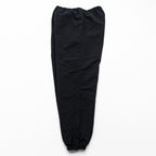 JWOOD SKILCRAFT Vintage 00s US ARMY IPFU PT Track Pants - Black, XL~, Waterproof, Water Repellent, Quick-Drying, Breathable