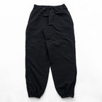 JWOOD SKILCRAFT Vintage 00s US ARMY IPFU PT Track Pants - Black, XL~, Waterproof, Water Repellent, Quick-Drying, Breathable