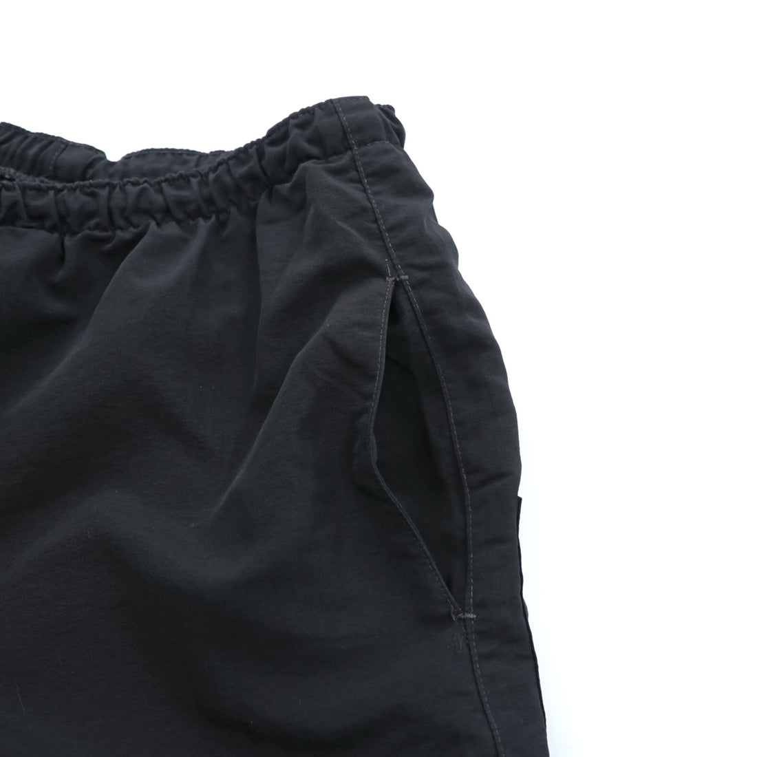 JWOOD SKILCRAFT Vintage 00s US ARMY IPFU PT Track Pants - Black, XL~, Waterproof, Water Repellent, Quick-Drying, Breathable
