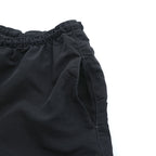 JWOOD SKILCRAFT Vintage 00s US ARMY IPFU PT Track Pants - Black, XL~, Waterproof, Water Repellent, Quick-Drying, Breathable