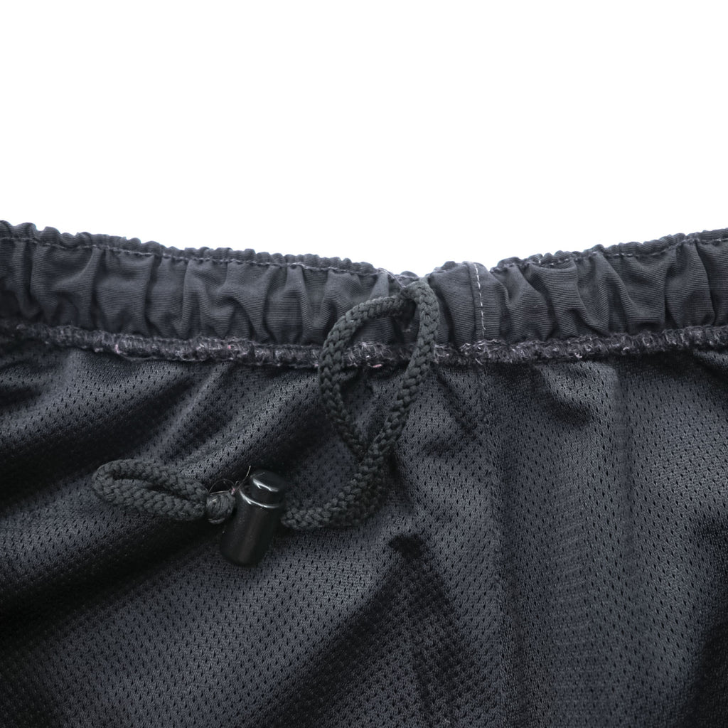 JWOOD SKILCRAFT Vintage 00s US ARMY IPFU PT Track Pants - Black, XL~, Waterproof, Water Repellent, Quick-Drying, Breathable