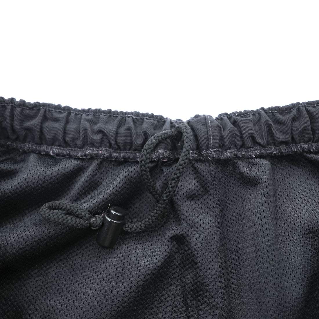 JWOOD SKILCRAFT Vintage 00s US ARMY IPFU PT Track Pants - Black, XL~, Waterproof, Water Repellent, Quick-Drying, Breathable