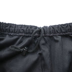 JWOOD SKILCRAFT Vintage 00s US ARMY IPFU PT Track Pants - Black, XL~, Waterproof, Water Repellent, Quick-Drying, Breathable
