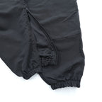 JWOOD SKILCRAFT Vintage 00s US ARMY IPFU PT Track Pants - Black, XL~, Waterproof, Water Repellent, Quick-Drying, Breathable