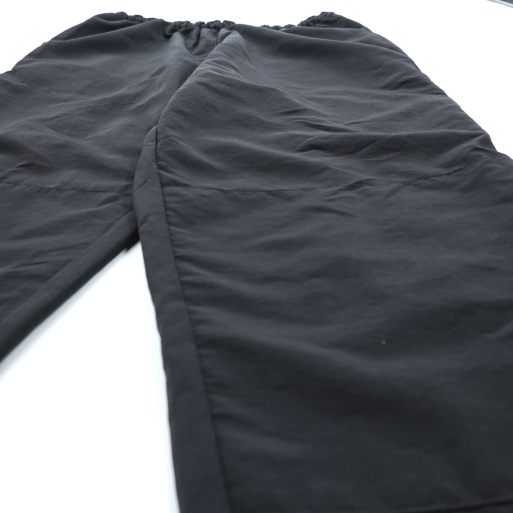 JWOOD SKILCRAFT Vintage 00s US ARMY IPFU PT Track Pants - Black, XL~, Waterproof, Water Repellent, Quick-Drying, Breathable