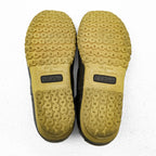 L.L.Bean USA製 ビーンブーツ ハンティングブーツ 27cm ブラウン キャンバス ラバー MAINE HUNTING SHOE 270716