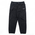 Carhartt Double Knee Fleece Sweatpants, Size L, Black, BEAUMONT SWEAT PANT IO28293