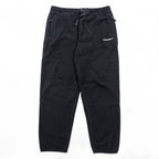 Carhartt Double Knee Fleece Sweatpants, Size L, Black, BEAUMONT SWEAT PANT IO28293
