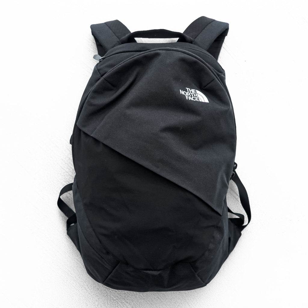 THE NORTH FACE Electra Backpack, Black NF0A3KYB