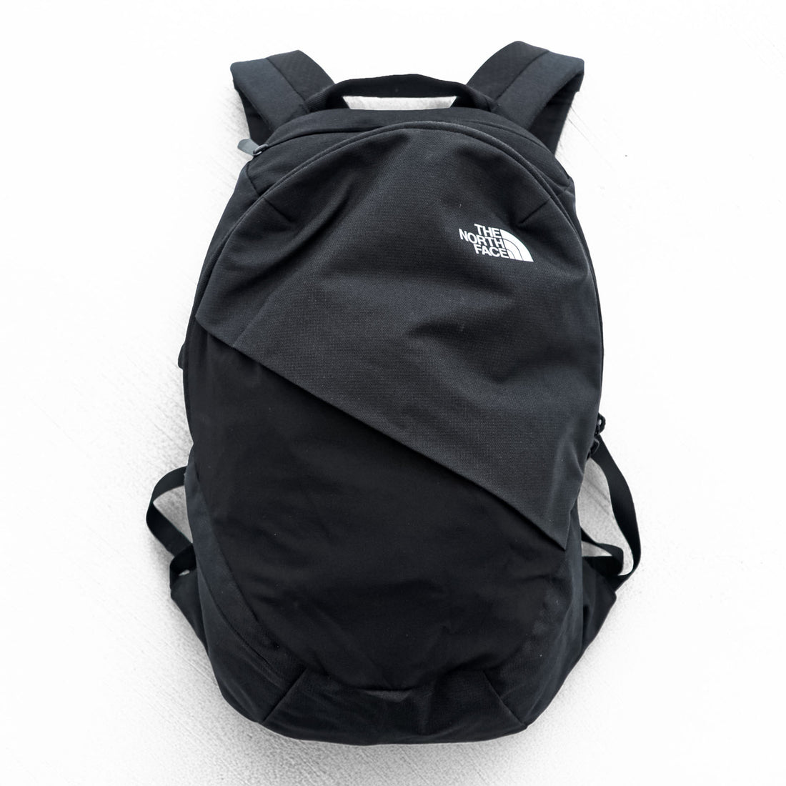 THE NORTH FACE Electra Backpack, Black NF0A3KYB