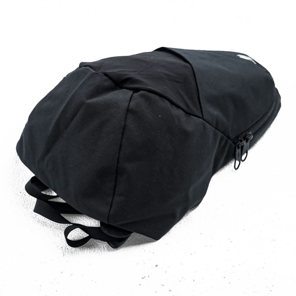 THE NORTH FACE Electra Backpack, Black NF0A3KYB