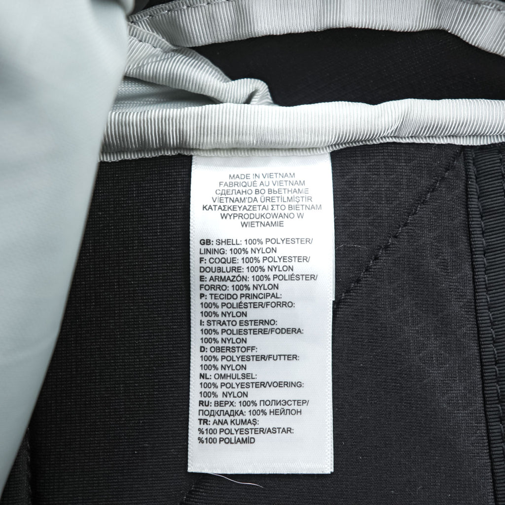 THE NORTH FACE Electra Backpack, Black NF0A3KYB