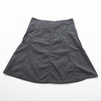 MOUNTAIN HARDWEAR アウトドア アクティブ スカート M ユーティリティポケット La Ramble Skirt 吸湿速乾 OL2970