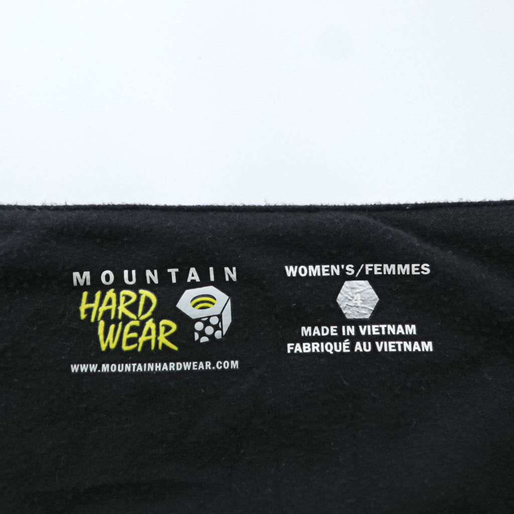 MOUNTAIN HARDWEAR アウトドア アクティブ スカート M ユーティリティポケット La Ramble Skirt 吸湿速乾 OL2970