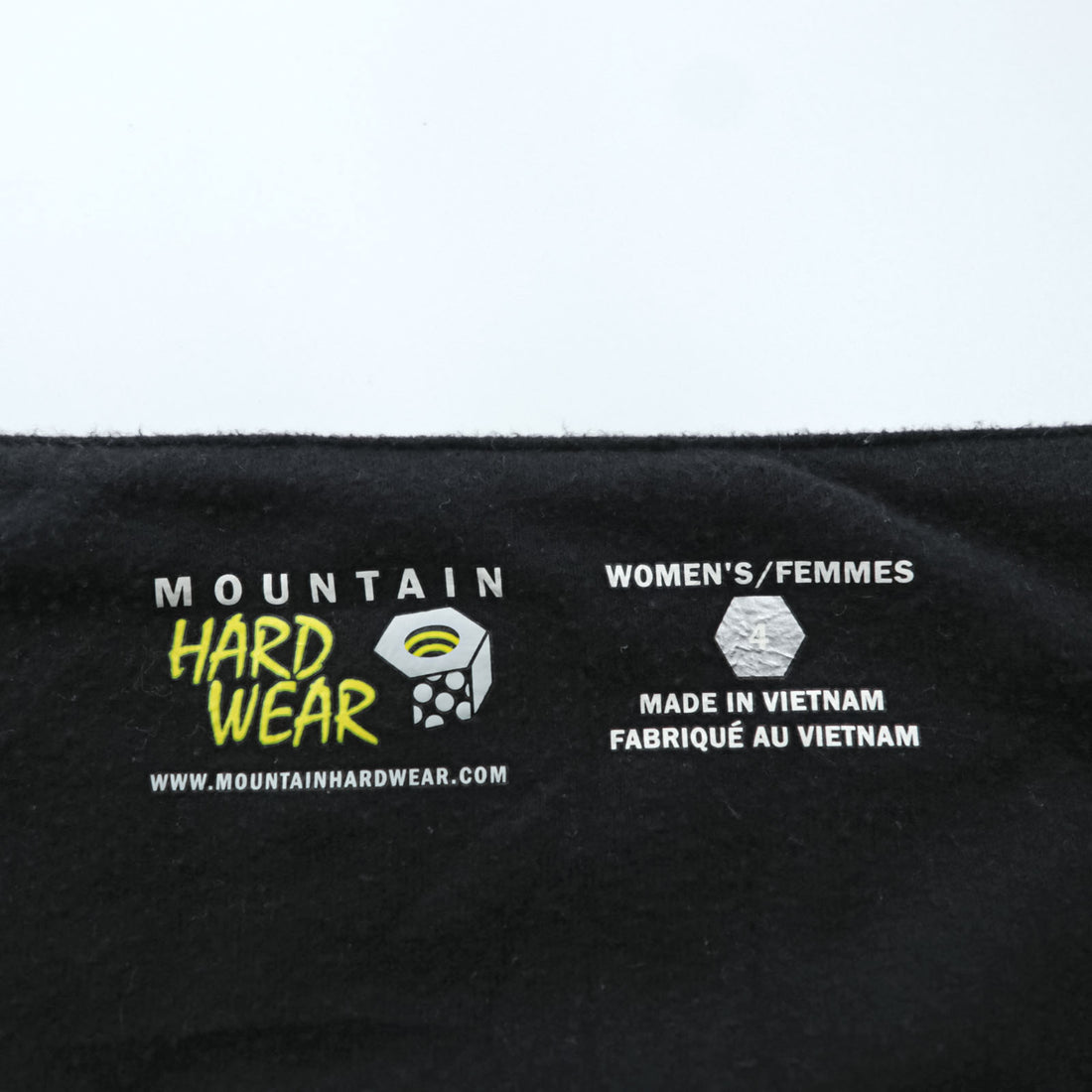 MOUNTAIN HARDWEAR アウトドア アクティブ スカート M ユーティリティポケット La Ramble Skirt 吸湿速乾 OL2970
